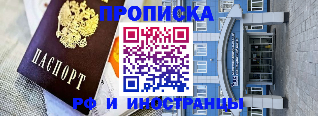 прописка законно в Палласовке